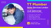 TT Plumber & Boiler Services London image 2